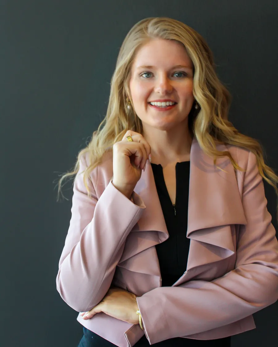 Willow Waldock, CPA, founder of WJ CPA PLLC